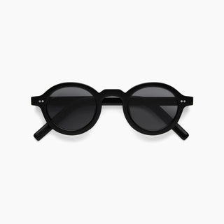Kaya, Black / Black Lens
