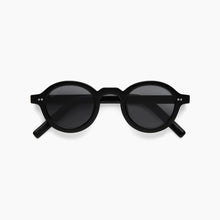 Load image into Gallery viewer, Kaya, Black / Black Lens
