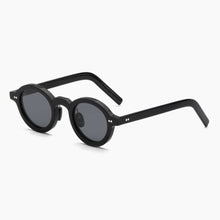 Load image into Gallery viewer, Kaya, Black / Black Lens
