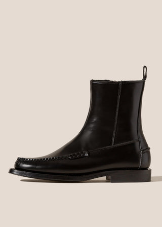 Andreu, Black