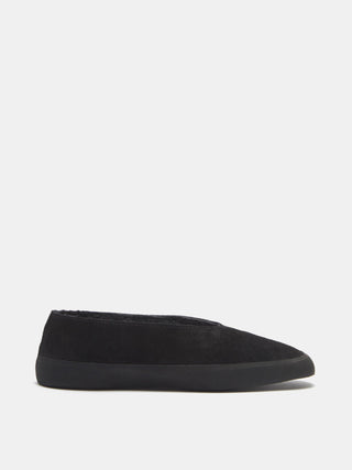 Apres Ski, Black