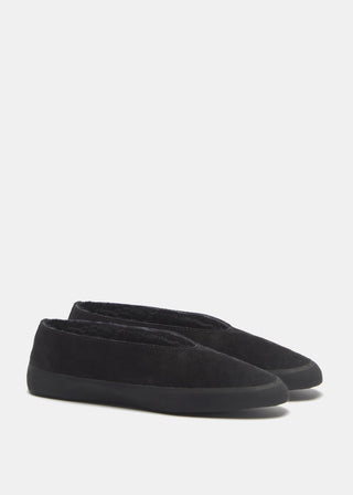 Apres Ski, Black