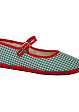 Load image into Gallery viewer, Cotton Mary Jane, Etrusca
