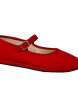 Load image into Gallery viewer, Cotton Mary Jane, Vulcano
