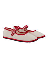 Load image into Gallery viewer, Cotton Mary Jane, Paraggi

