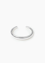 Load image into Gallery viewer, Amanda Bracelet, Silver
