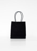 Load image into Gallery viewer, Paper Bag TS, Black

