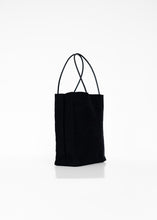 Load image into Gallery viewer, Paper Bag TS, Black
