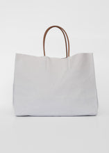 Load image into Gallery viewer, Paper Bag Y, White
