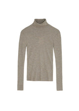 Load image into Gallery viewer, Amy T-Neck, Brown
