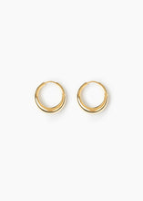 Load image into Gallery viewer, The Andrea Earrings, Gold
