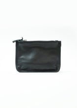 Load image into Gallery viewer, Large Gia Pouch, Black
