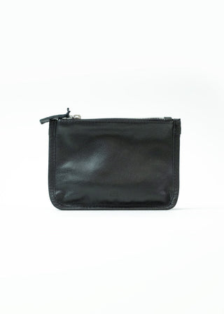 Medium Gia Pouch, Black