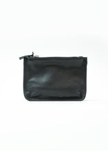 Load image into Gallery viewer, Medium Gia Pouch, Black
