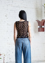 Load image into Gallery viewer, Juan Vest, Black
