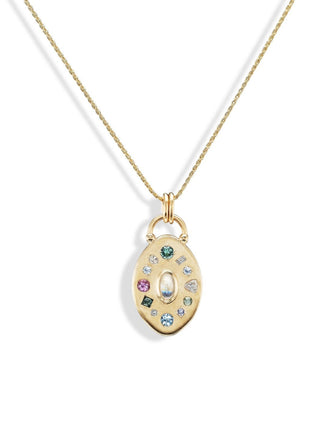Trove Necklace