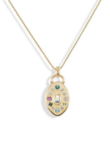 Load image into Gallery viewer, Trove Necklace
