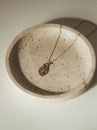 Trove Necklace
