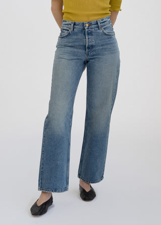 Bec Jean, Shell Vintage Wash