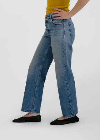 Bec Jean, Shell Vintage Wash
