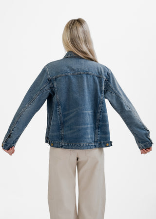 Eth Jacket, Russ Vintage