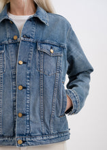 Load image into Gallery viewer, Eth Jacket, Russ Vintage
