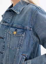 Load image into Gallery viewer, Eth Jacket, Russ Vintage
