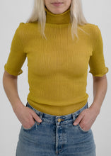 Load image into Gallery viewer, Sheer Turtleneck, Camilla
