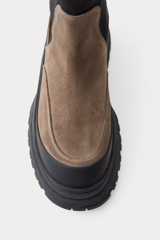 Barla Boot, Slate