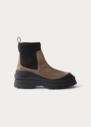 Barla Boot, Slate