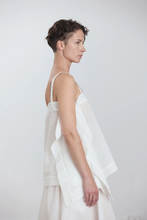 Load image into Gallery viewer, Paper Top, White
