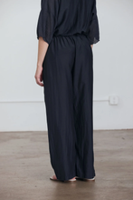 Load image into Gallery viewer, Straight Pants, Faded Black
