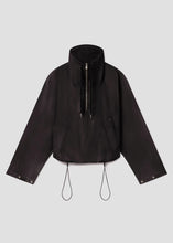 Load image into Gallery viewer, Lydia Jacket, Black
