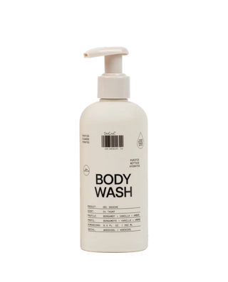 Body Wash, 01 Taunt