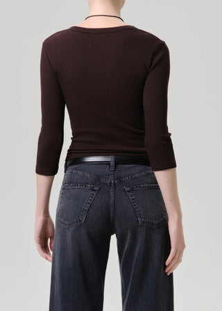 Boy Henley, Chocolate