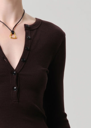 Boy Henley, Chocolate