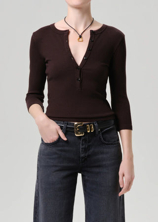 Boy Henley, Chocolate