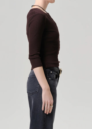 Boy Henley, Chocolate