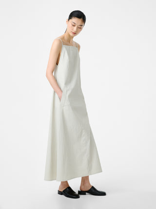 Chrono Dress, Bone