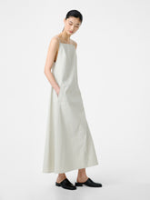 Load image into Gallery viewer, Chrono Dress, Bone
