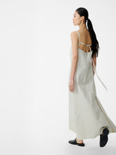 Load image into Gallery viewer, Chrono Dress, Bone
