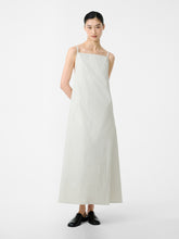 Load image into Gallery viewer, Chrono Dress, Bone
