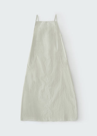 Chrono Dress, Bone