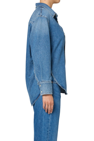 Carter Shirt, Chaya