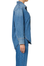 Load image into Gallery viewer, Carter Shirt, Chaya
