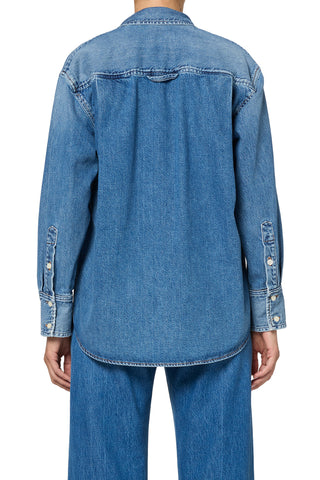 Carter Shirt, Chaya