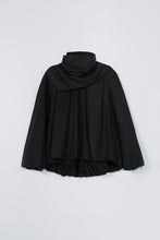 Load image into Gallery viewer, Bow Shirt, Black
