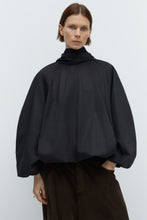 Load image into Gallery viewer, Bow Shirt, Black
