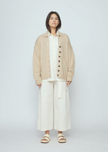 Load image into Gallery viewer, Spring Cardigan, Chickpea
