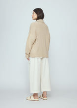 Load image into Gallery viewer, Spring Cardigan, Chickpea
